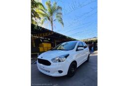 Ford KA Hatch