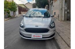 Ford KA Hatch