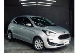 Ford KA Hatch