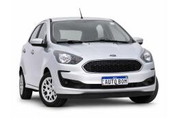 Ford KA Hatch