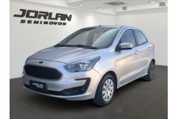 Ford KA Hatch