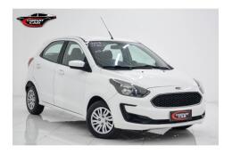 Ford KA Hatch