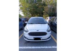 Ford KA Hatch
