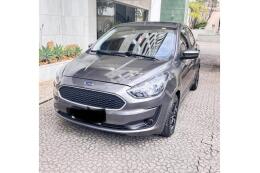 Ford KA Hatch
