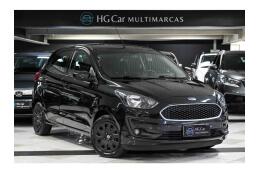 Ford KA Hatch