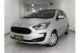 Ford KA Hatch