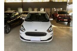 Ford KA Hatch