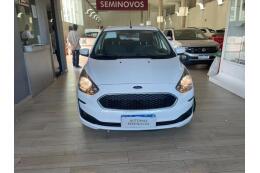 Ford KA Hatch