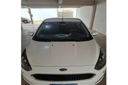 Ford KA Hatch