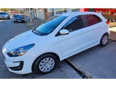 Ford KA Hatch