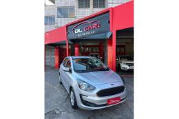 Ford KA Hatch