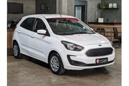 Ford KA Hatch