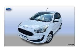 Ford KA Hatch