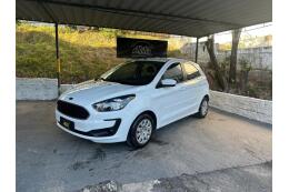 Ford KA Hatch
