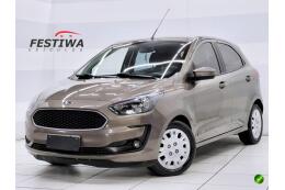 Ford KA Hatch