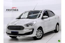 Ford KA Sedan