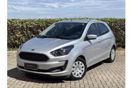 Ford KA Hatch