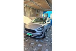 Ford KA Hatch