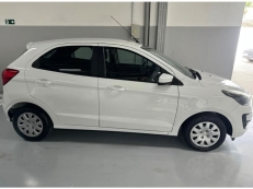 Ford KA Hatch