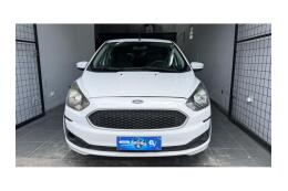 Ford KA Hatch