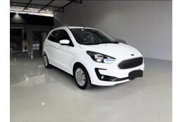 Ford KA Hatch 2019/2020