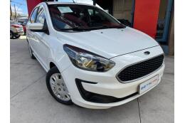 Ford KA Hatch 2019/2020