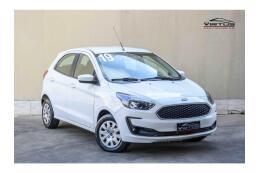 Ford KA Hatch