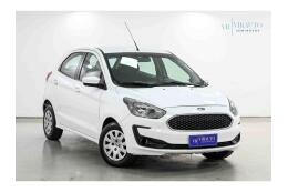 Ford KA Hatch