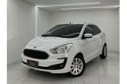 Ford KA Hatch
