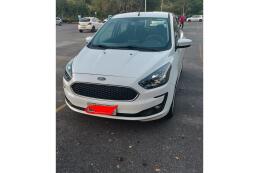 Ford KA Hatch