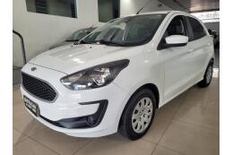 Ford KA Hatch