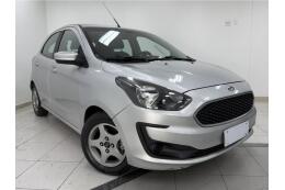 Ford KA Hatch