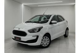 Ford KA Hatch