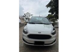 Ford KA Hatch