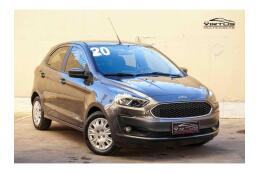 Ford KA Hatch
