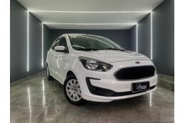 Ford KA Hatch