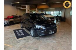Ford KA Hatch