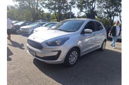 Ford KA Hatch