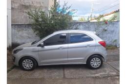 Ford KA Hatch