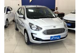Ford KA Hatch