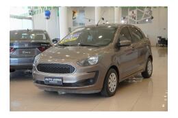 Ford KA Hatch