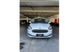 Ford KA Hatch