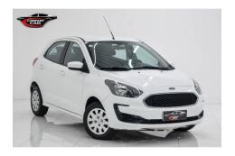 Ford KA Hatch