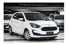 Ford KA Hatch