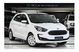 Ford KA Hatch