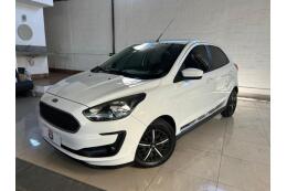 Ford KA Hatch