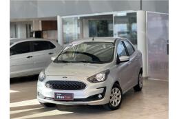 Ford KA Hatch
