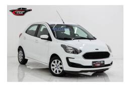 Ford KA Hatch