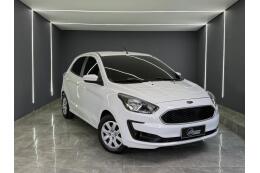 Ford KA Hatch