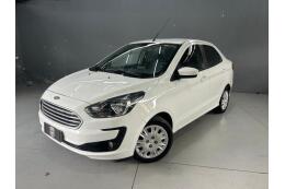 Ford KA Hatch